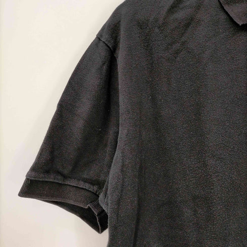 ポロバイラルフローレン Polo by RALPH LAUREN ポニー刺繍 ポロシャツ メンズ import:L