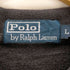ポロバイラルフローレン Polo by RALPH LAUREN ポニー刺繍 ポロシャツ メンズ import:L