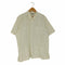 レナート RENATO COLLEZIONE メキシコ製 キューバシャツ メンズ import:XL