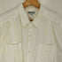 レナート RENATO COLLEZIONE メキシコ製 キューバシャツ メンズ import:XL