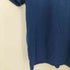 メゾンキツネ MAISON KITSUNE メゾンキツネ フロントプリント半袖Tシャツ レディース import:L