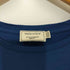 メゾンキツネ MAISON KITSUNE メゾンキツネ フロントプリント半袖Tシャツ レディース import:L