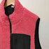 ステューシー Stussy Sherpa Reversible Vest リバーシブルフリースベスト メンズ JPN:M