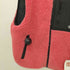 ステューシー Stussy Sherpa Reversible Vest リバーシブルフリースベスト メンズ JPN:M