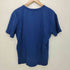 メゾンキツネ MAISON KITSUNE メゾンキツネ 両面プリント半袖Tシャツ レディース import:L