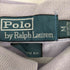 ポロバイラルフローレン Polo by RALPH LAUREN ポニー刺繍 ボーダーポロシャツ メンズ import:M
