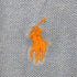 ポロバイラルフローレン Polo by RALPH LAUREN ポニー刺繍 ポロシャツ メンズ import:S