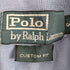 ポロバイラルフローレン Polo by RALPH LAUREN ポニー刺繍 ポロシャツ メンズ import:S