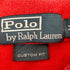 ポロバイラルフローレン Polo by RALPH LAUREN ポニー刺繍 ポロシャツ メンズ import:M