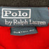 ポロバイラルフローレン Polo by RALPH LAUREN ビッグポニー刺繍 SPAIN ポロシャツ メンズ import:S