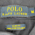 ポロラルフローレン POLO RALPH LAUREN ポニー刺繍 ポロシャツ メンズ import:M