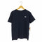 ザノースフェイス THE NORTH FACE ショートスリーブバックスクエアーロゴTシャツ メンズ import:L