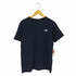 ザノースフェイス THE NORTH FACE ショートスリーブバックスクエアーロゴTシャツ メンズ import:L