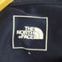 ザノースフェイス THE NORTH FACE ショートスリーブバックスクエアーロゴTシャツ メンズ import:L