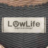 LAW Life アナーキーシャツ メンズ JPN:L