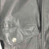 ショット Schott SPORTSWEAR USA製 184SM A-2 襟ボア レザー フライト ジャケット メンズ US:40