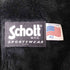 ショット Schott SPORTSWEAR USA製 184SM A-2 襟ボア レザー フライト ジャケット メンズ US:40