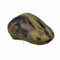 ニューヨークハット NEWYORK HAT&CO CAMO LEATHER 1900 ハンチング メンズ L/XL