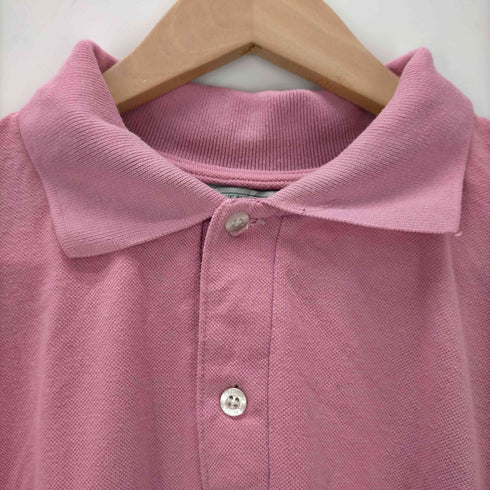 ラコステ LACOSTE フレラコ フランス製 ポロシャツ メンズ