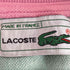 ラコステ LACOSTE フレラコ フランス製 ポロシャツ メンズ