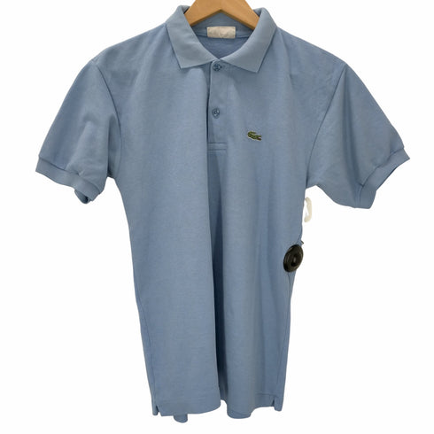 シュミーズ ラコステ CHEMISE LACOSTE フレラコ フランス製 ポロシャツ メンズ