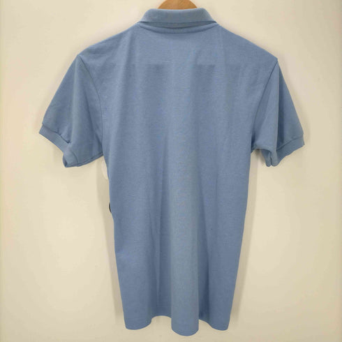 シュミーズ ラコステ CHEMISE LACOSTE フレラコ フランス製 ポロシャツ メンズ