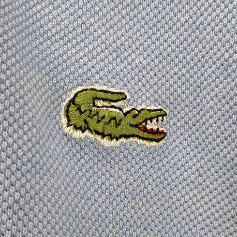 シュミーズ ラコステ CHEMISE LACOSTE フレラコ フランス製 ポロシャツ メンズ