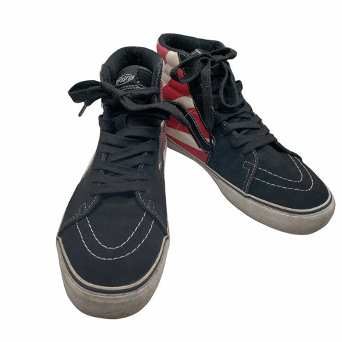 バンズ VANS Sk8 Hi Pro Hosoi メンズ JPN:28