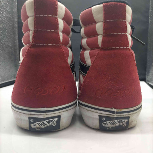 バンズ VANS Sk8 Hi Pro Hosoi メンズ JPN:28