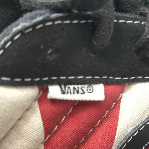 バンズ VANS Sk8 Hi Pro Hosoi メンズ JPN:28