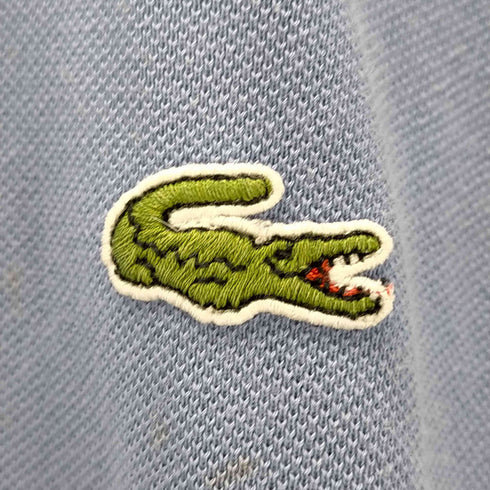 ラコステ LACOSTE ワンポイント ポロシャツ メンズ 5