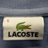 ラコステ LACOSTE ワンポイント ポロシャツ メンズ 5