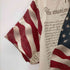 コットントレーダース Cotton Traders 星条旗プリント ポロシャツ メンズ import:XXL