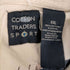 コットントレーダース Cotton Traders 星条旗プリント ポロシャツ メンズ import:XXL