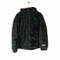 unifree もこもこクマさんパーカー レディース import:L