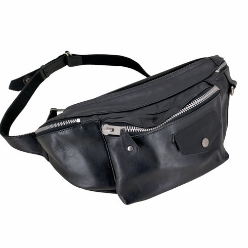 ショット Schott RIDERS BODY BAG メンズ