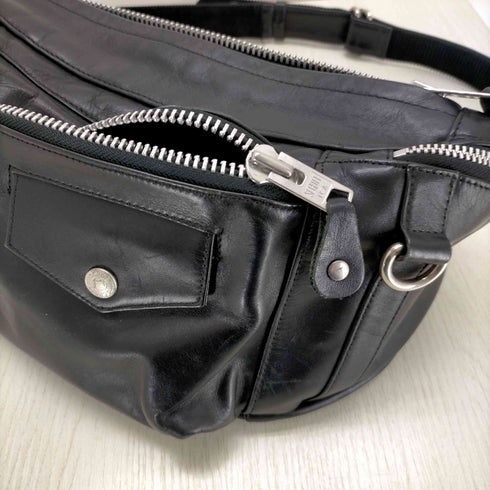 ショット Schott RIDERS BODY BAG メンズ