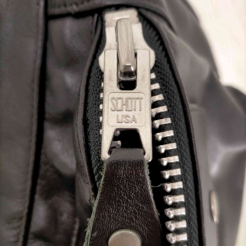 ショット Schott RIDERS BODY BAG メンズ