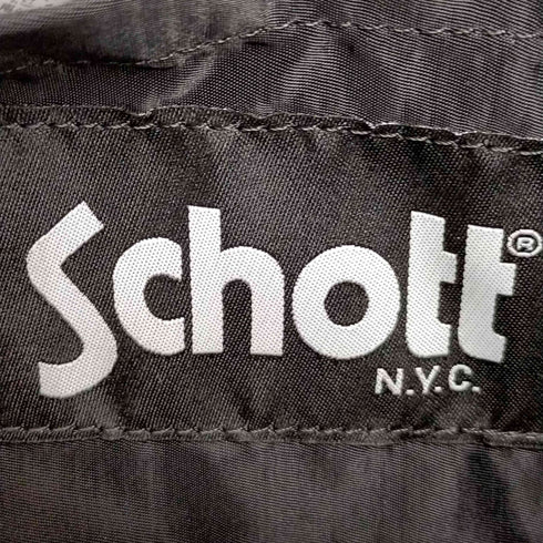 ショット Schott RIDERS BODY BAG メンズ