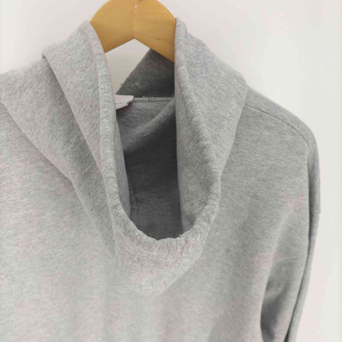 チャンピオン Champion カレッジロゴプリント プルオーバーパーカー メンズ XL