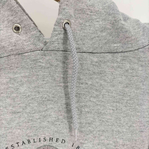 チャンピオン Champion カレッジロゴプリント プルオーバーパーカー メンズ XL