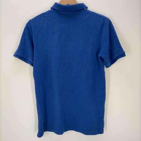 ポロラルフローレン POLO RALPH LAUREN ポニー刺繍 ポロシャツ レディース L(14-16)