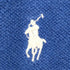 ポロラルフローレン POLO RALPH LAUREN ポニー刺繍 ポロシャツ レディース L(14-16)