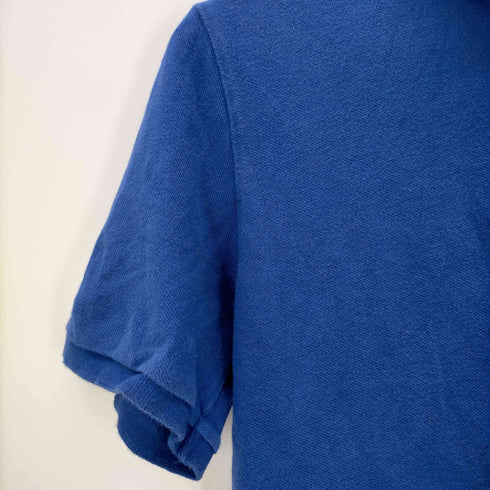 ポロラルフローレン POLO RALPH LAUREN ポニー刺繍 ポロシャツ レディース L(14-16)
