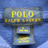 ポロラルフローレン POLO RALPH LAUREN ポニー刺繍 ポロシャツ レディース L(14-16)