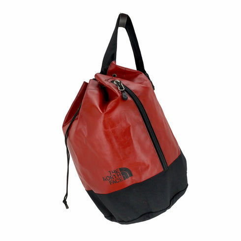 ザノースフェイス THE NORTH FACE ラバーワンショルダーバック メンズ