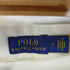 ポロラルフローレン POLO RALPH LAUREN センタープレスリネンワイドパンツ サイドボタン レディース JPN:0