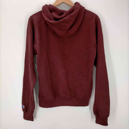 チャンピオン Champion MIT プリントスウェットパーカー メンズ import:XS