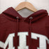 チャンピオン Champion MIT プリントスウェットパーカー メンズ import:XS