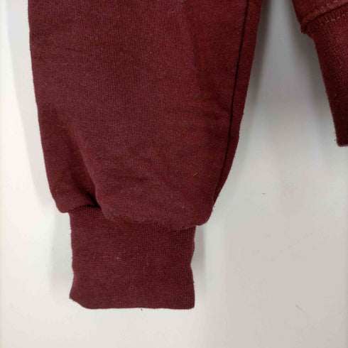 チャンピオン Champion MIT プリントスウェットパーカー メンズ import:XS